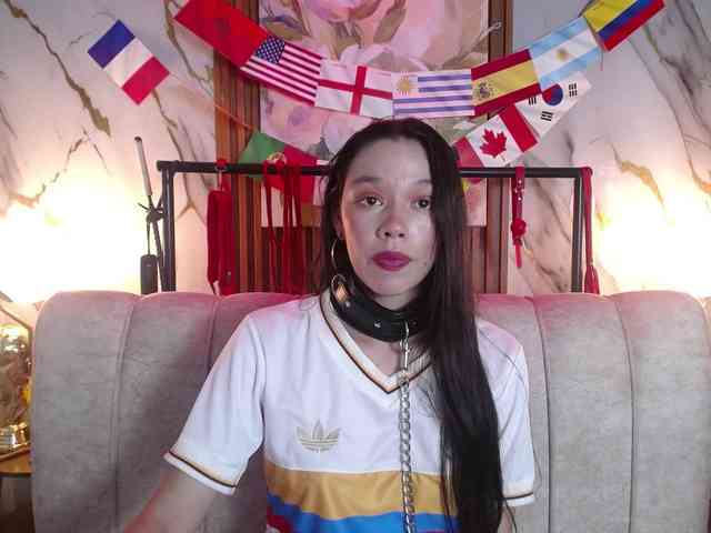 Rose-sexandfun webcam