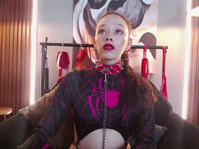 Rose-sexandfun webcam