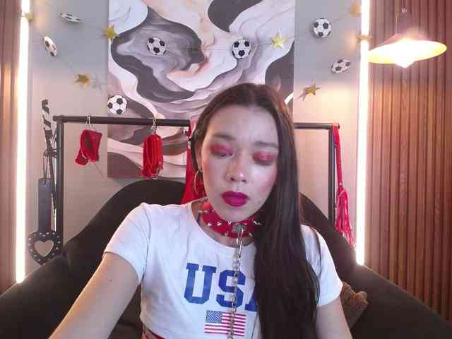 Rose-sexandfun webcam