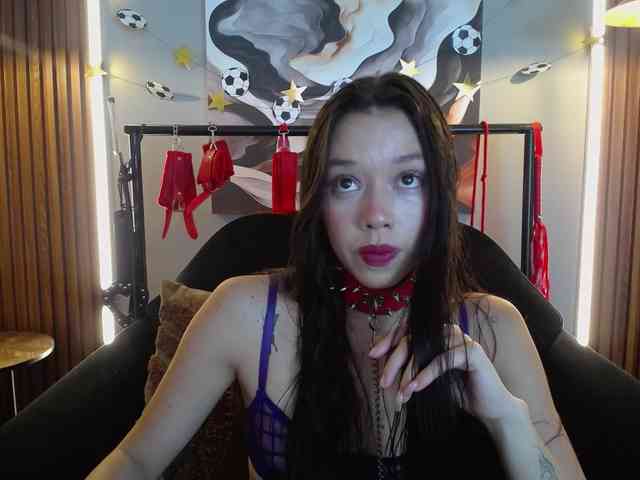 Rose-sexandfun webcam