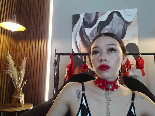 Rose-sexandfun webcam