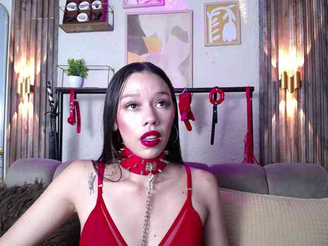 Rose-sexandfun webcam