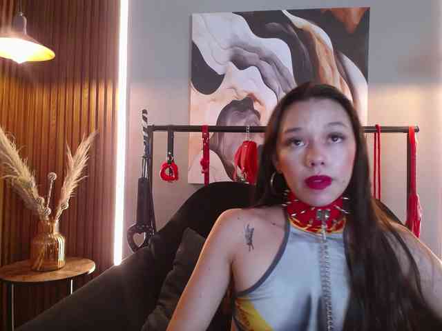 Rose-sexandfun webcam