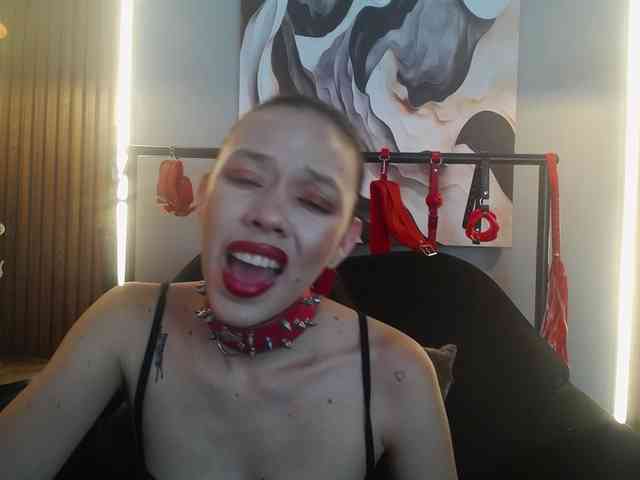 Rose-sexandfun webcam