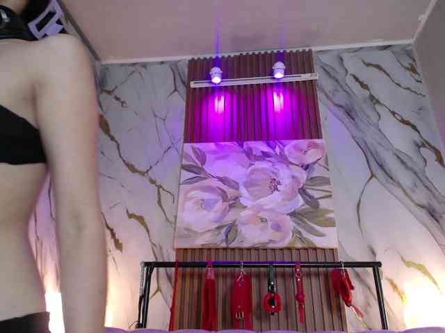 Rose-sexandfun webcam