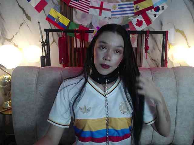 Rose-sexandfun webcam