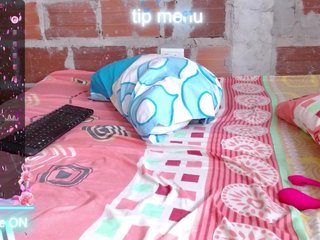 lucyfer-69 Porn Show