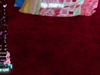 lucyfer-69 Porn Show
