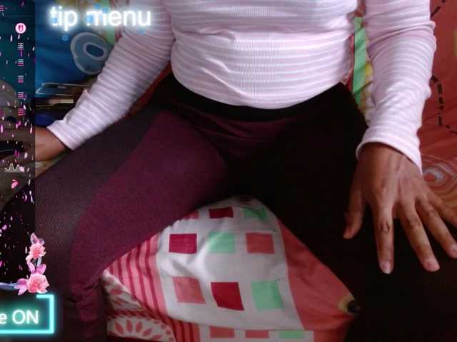 lucyfer-69 live cam on BongaCams