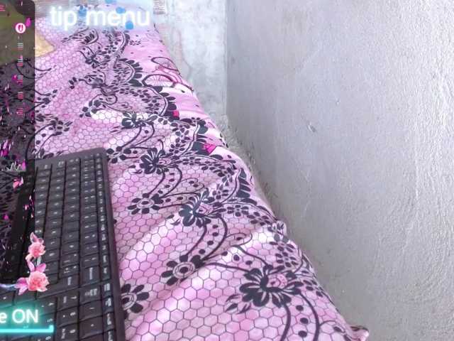 lucyfer-69 Live Cam on BongaCams