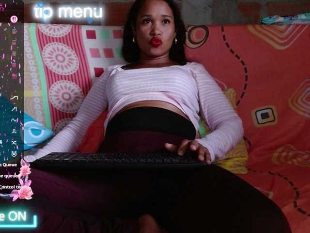 lucyfer-69 live cam on BongaCams