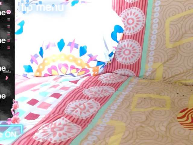 lucyfer-69 live cam on BongaCams