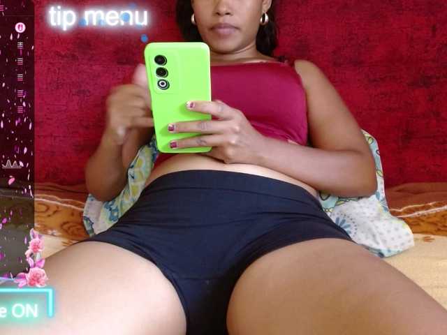 lucyfer-69 live cam on BongaCams
