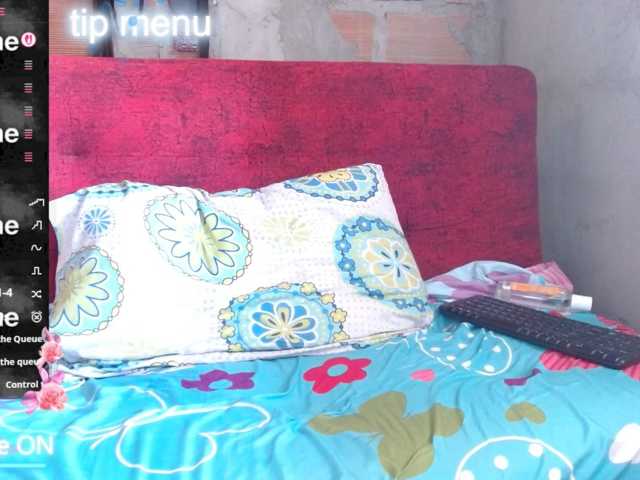 lucyfer-69 live cam on BongaCams