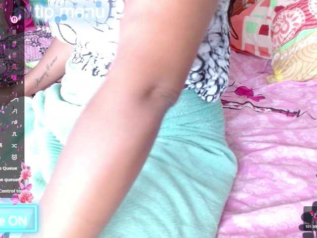 lucyfer-69 live cam on BongaCams