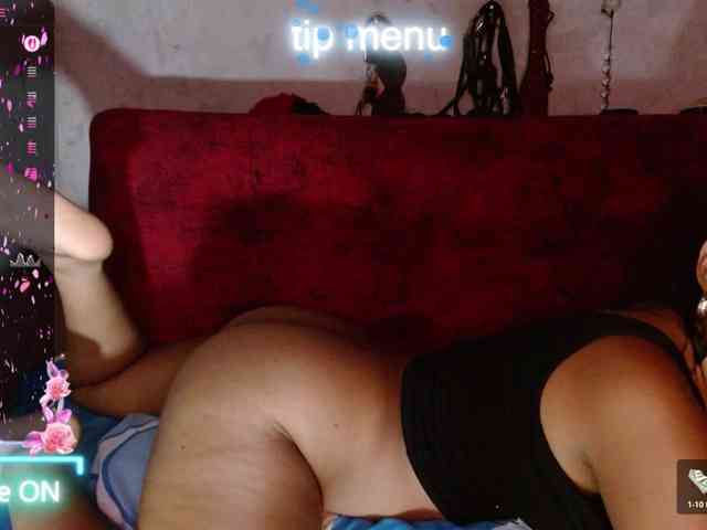 lucyfer-69 webcam