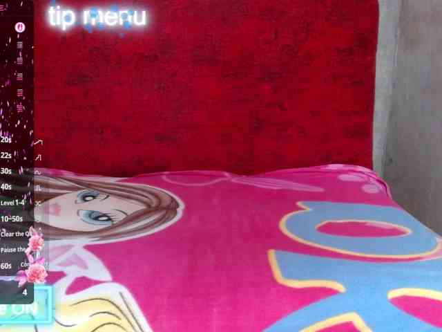 lucyfer-69 Live Webcam on BongaCams
