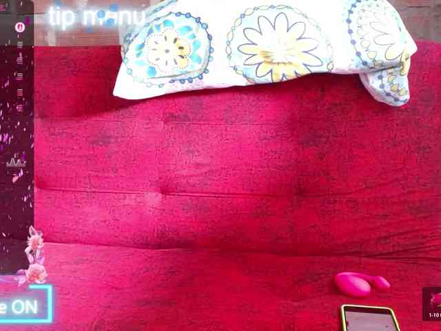 lucyfer-69 Live Webcam on BongaCams