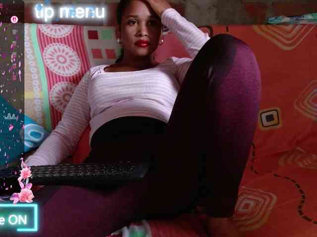 lucyfer-69 webcam