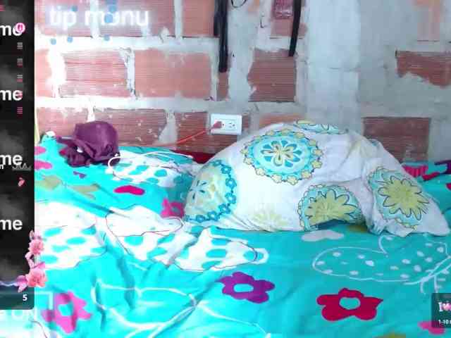 lucyfer-69 webcam