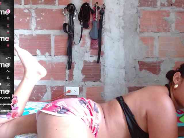 lucyfer-69 webcam