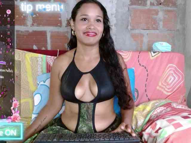 lucyfer-69 webcam