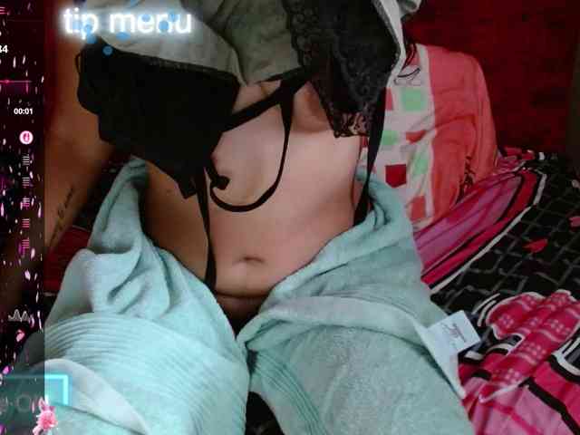 lucyfer-69 webcam