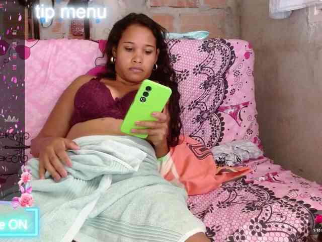 lucyfer-69 webcam