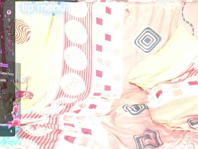 lucyfer-69 webcam