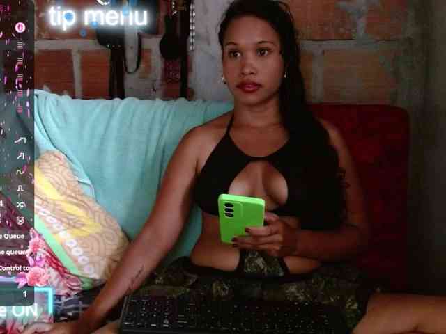 lucyfer-69 webcam