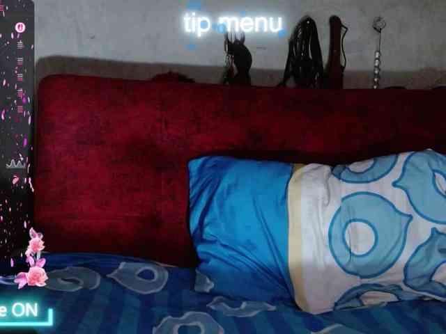 lucyfer-69 webcam