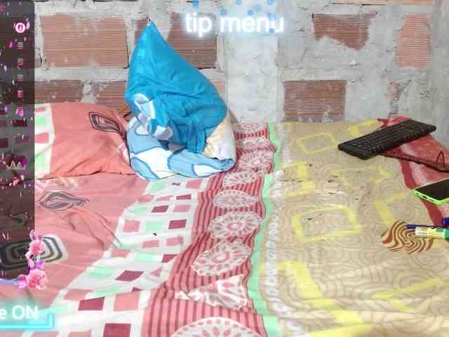 lucyfer-69 webcam