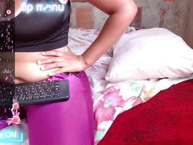 lucyfer-69 Live Webcam on BongaCams
