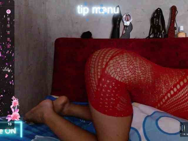 lucyfer-69 webcam