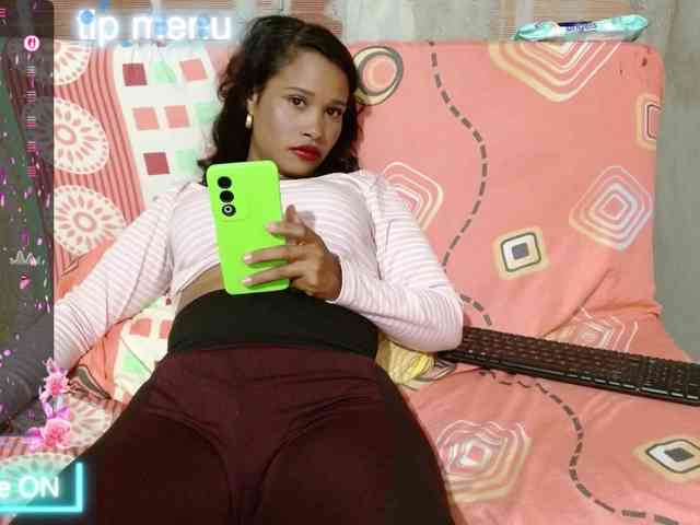 lucyfer-69 Live Webcam on BongaCams