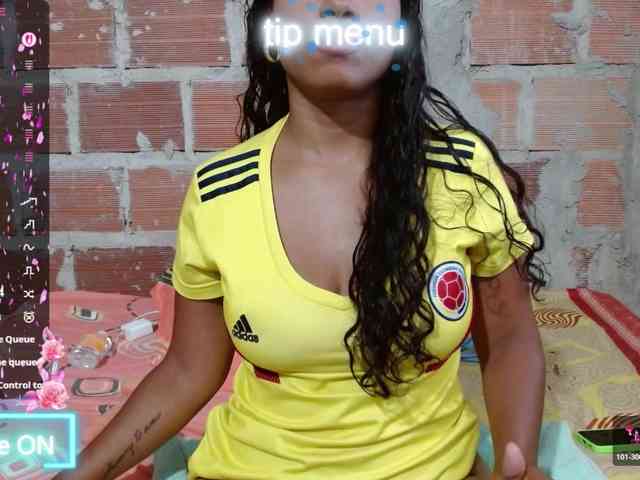 lucyfer-69 webcam