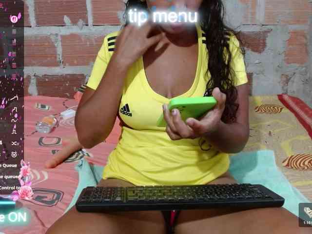 lucyfer-69 webcam