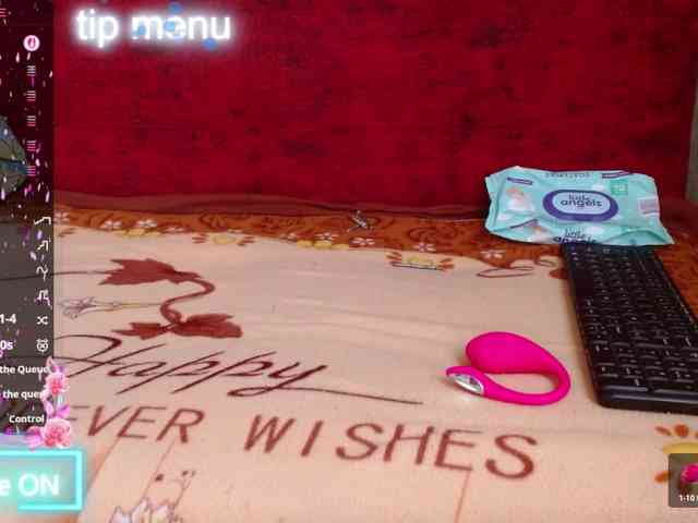 lucyfer-69 webcam