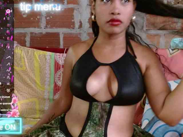 lucyfer-69 webcam
