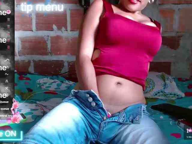 lucyfer-69 webcam