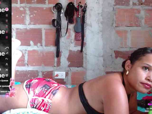 lucyfer-69 webcam