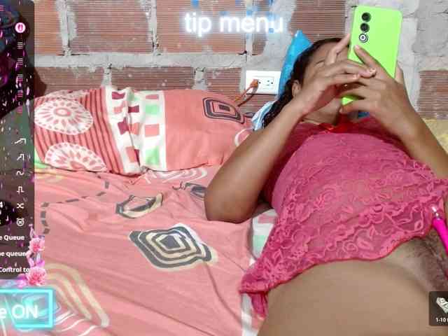 lucyfer-69 webcam