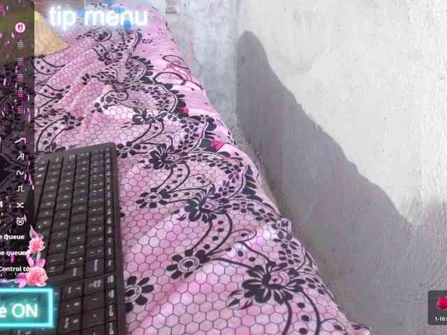 lucyfer-69 webcam