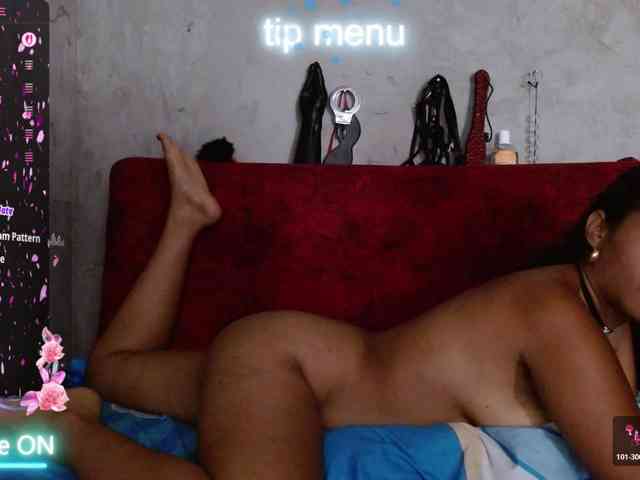 lucyfer-69 webcam