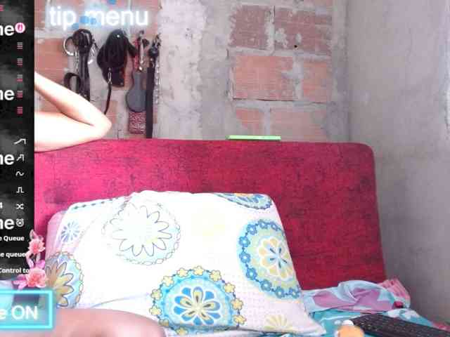 lucyfer-69 webcam