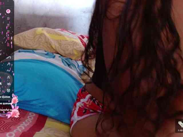 lucyfer-69 webcam