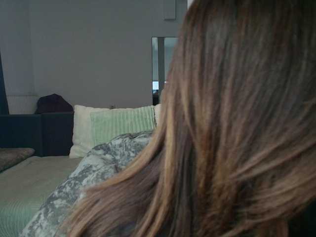 perfect-moans Live Cam su BongaCams