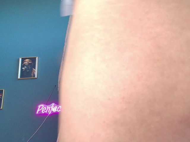 perfect-moans live cam on BongaCams