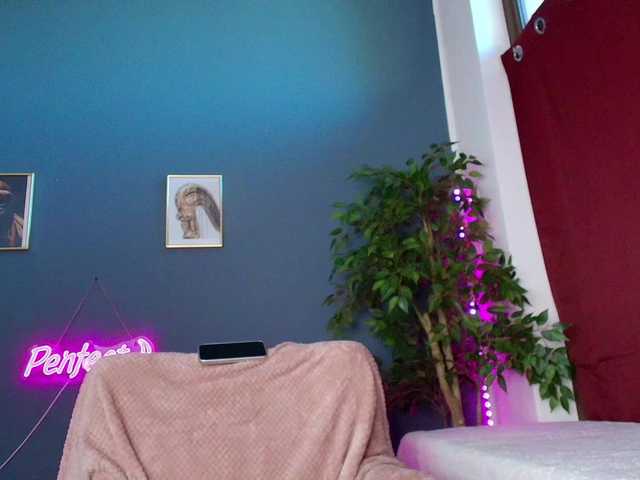 perfect-moans live cam on BongaCams