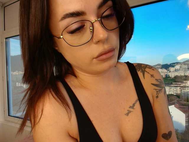 perfect-moans live cam on BongaCams